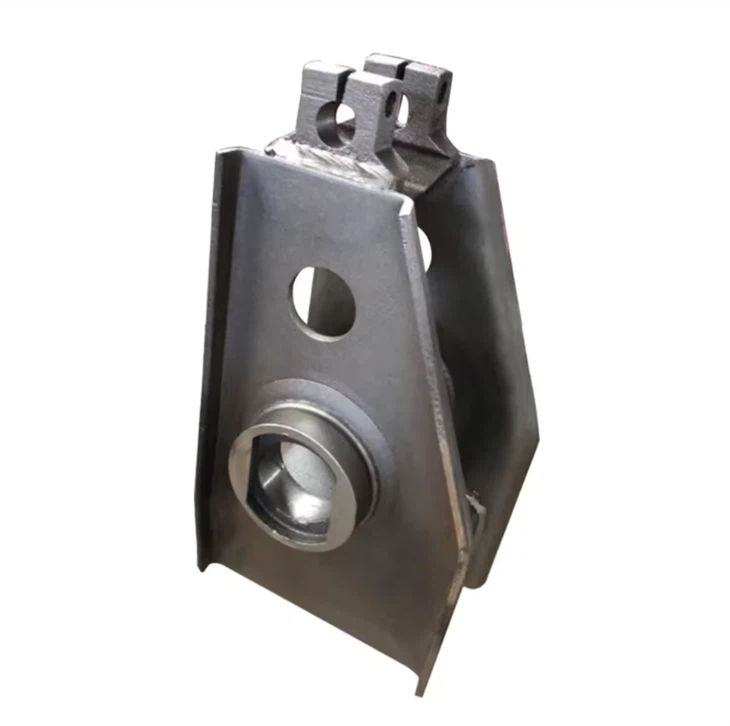 American Front Hanger