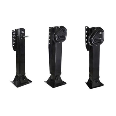 Колесник с външна връзка 28 тона