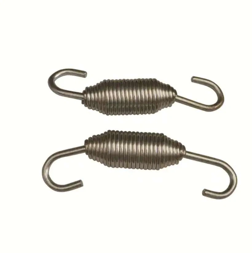 Пружина за регулиране на рамото за камиони