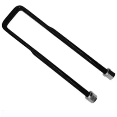 U болт части за ремарке